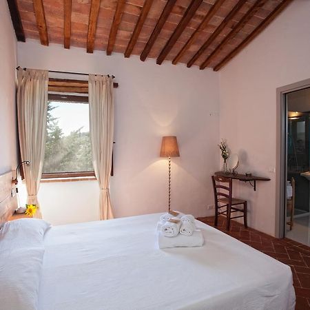 Podere Casella Βίλα Castiglione dʼOrcia Δωμάτιο φωτογραφία