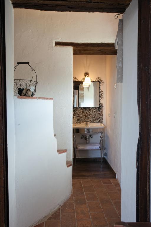 Podere Casella Βίλα Castiglione dʼOrcia Εξωτερικό φωτογραφία