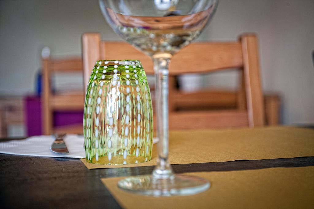 Podere Casella Βίλα Castiglione dʼOrcia Εξωτερικό φωτογραφία
